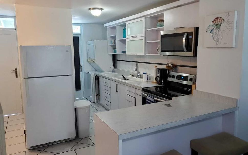 Kitchen Photo