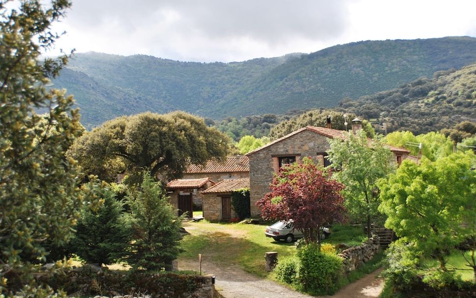 Outdoors view Photo