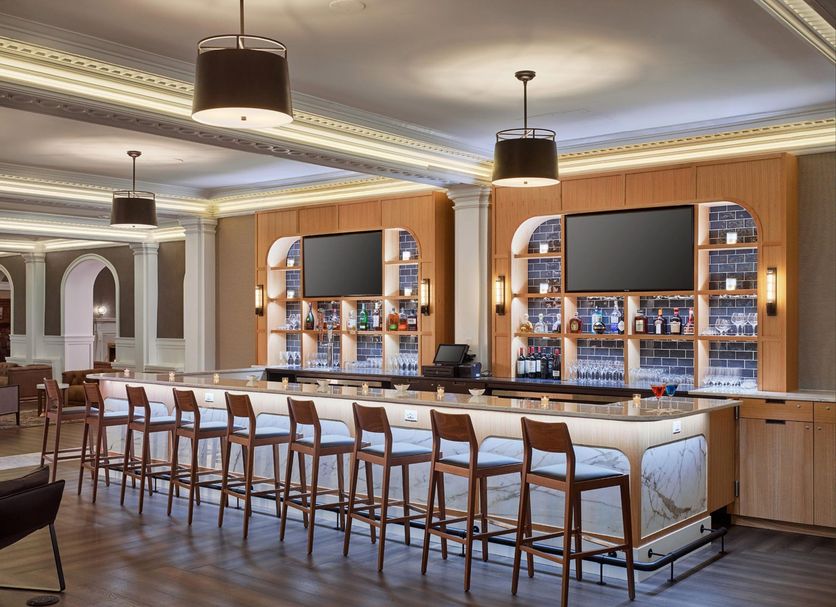 Bar Photo
