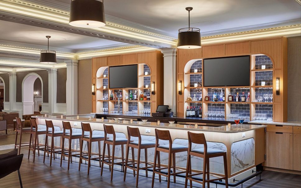 Bar Photo