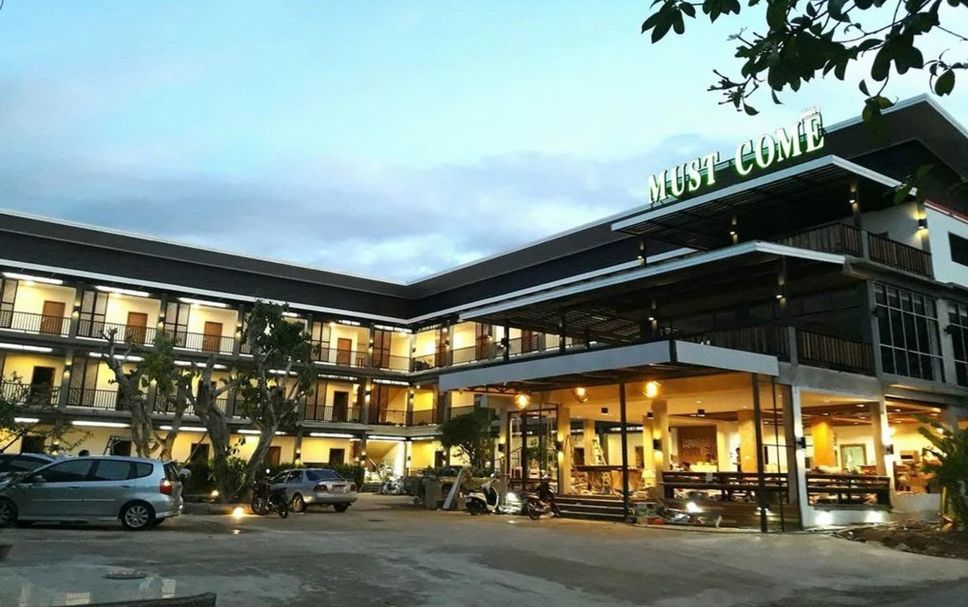 Building Photo