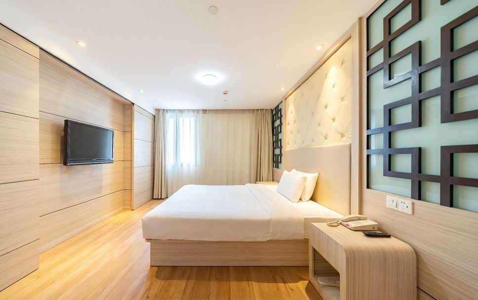 Bedroom Photo