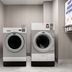 Laundry facility