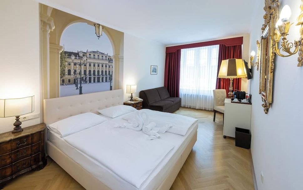 Bedroom Photo