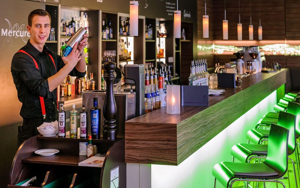 Bar Photo