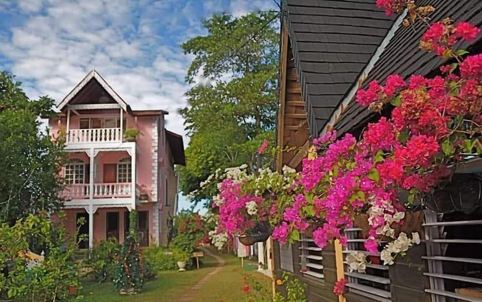 Outdoors view Photo