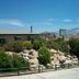 Outdoors view