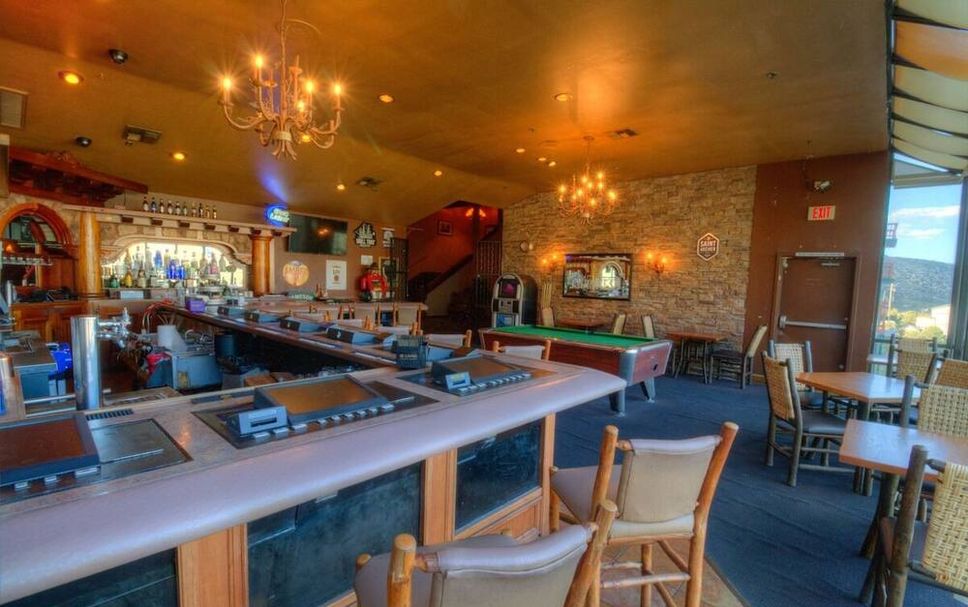 Bar Photo