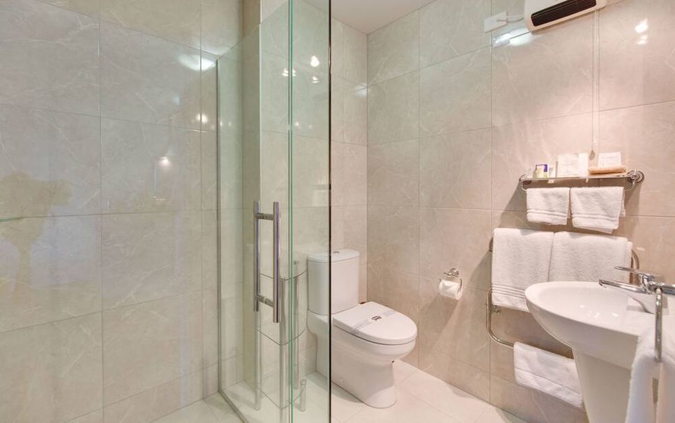 Bathroom Photo