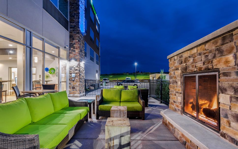 Hotel amenity Photo