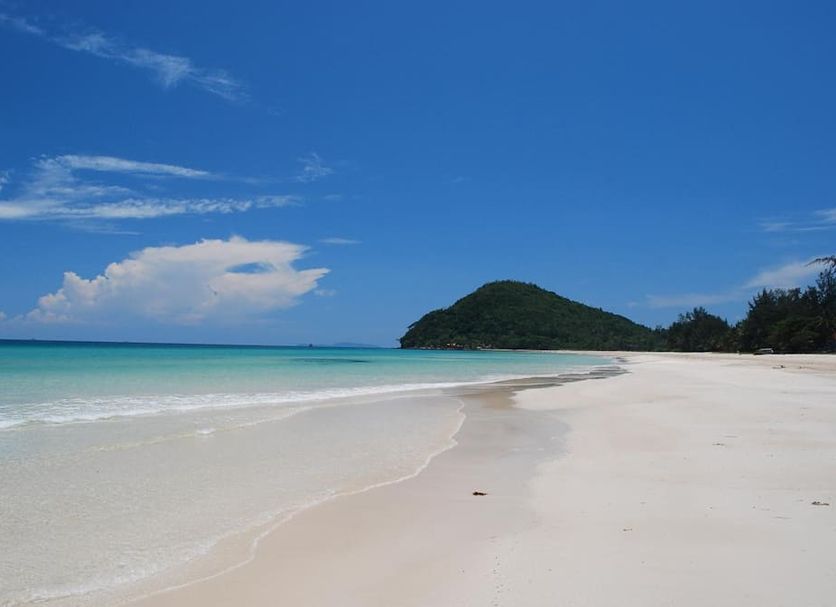 Beach Photo