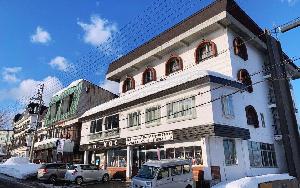 Building Photo