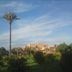 Outdoors view