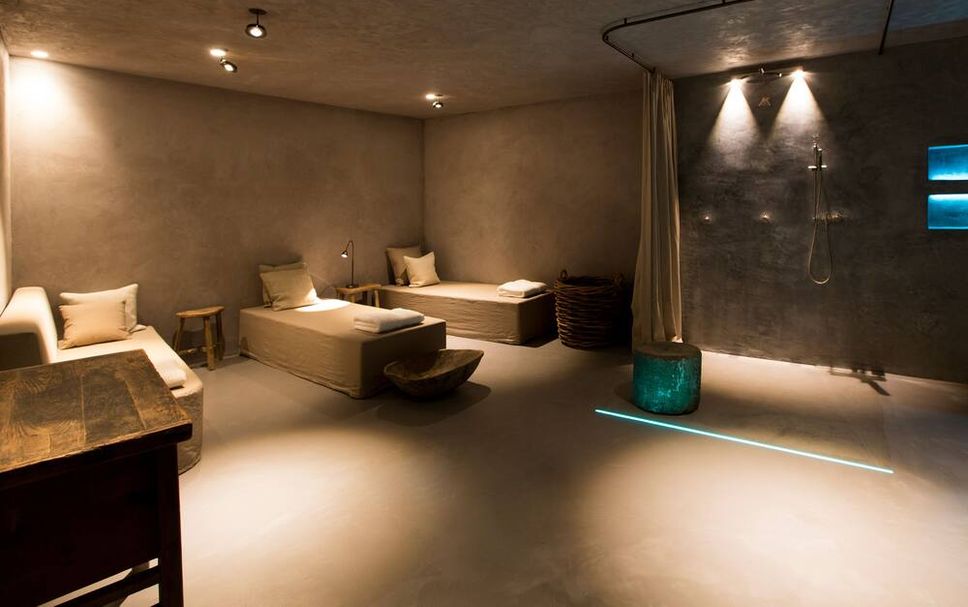 Spa Photo