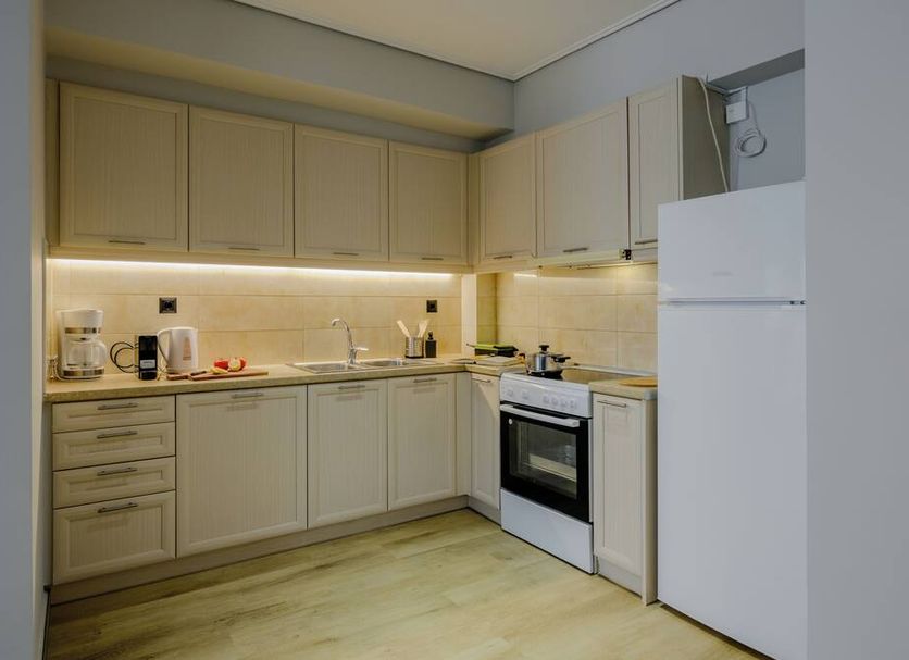 Kitchen Photo