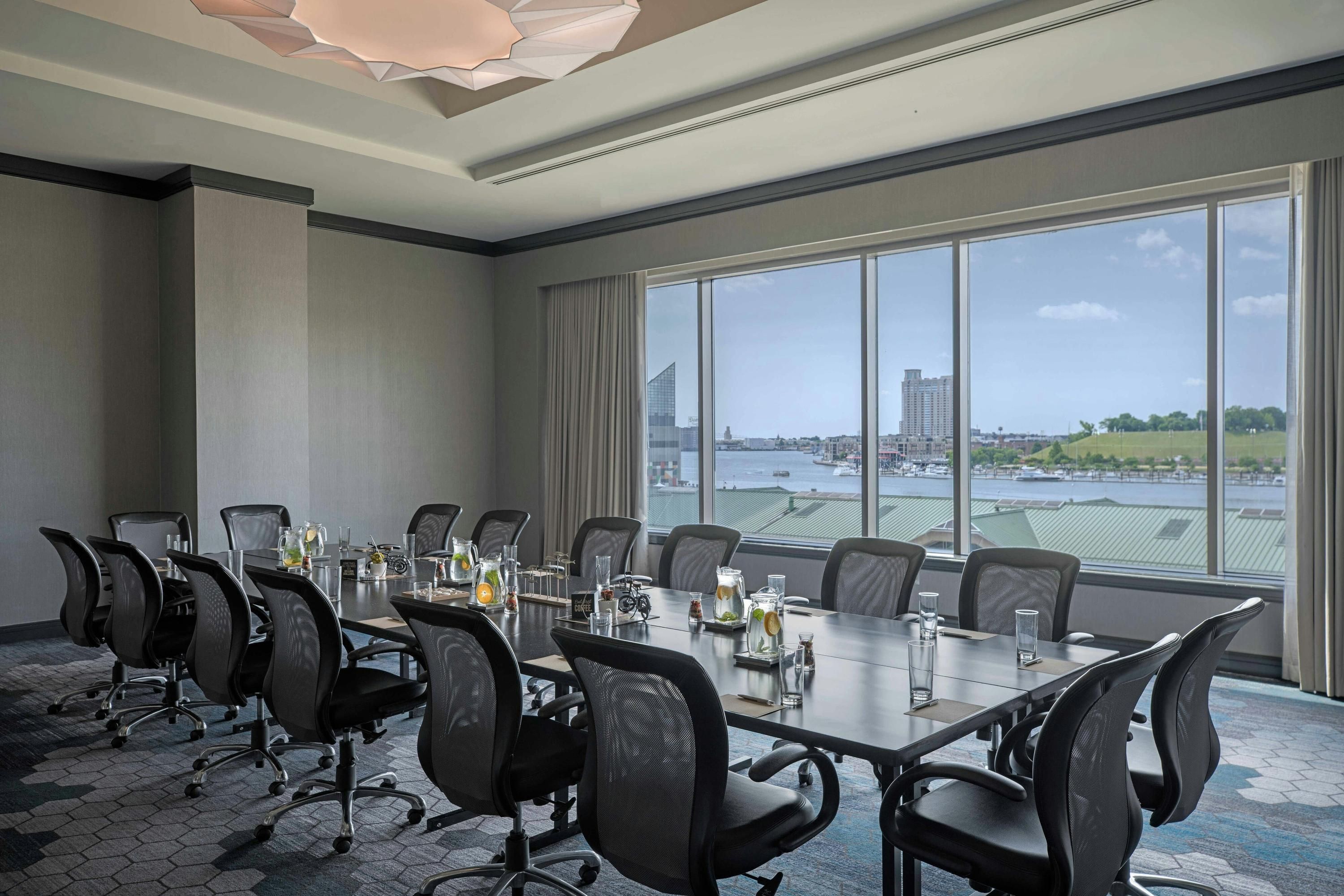 Conference room