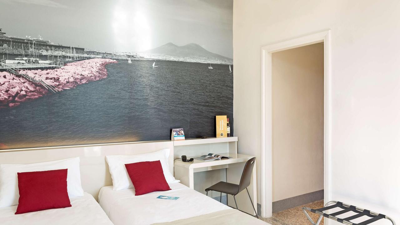 B&B Hotel Napoli in Naples, Italy from 41 Deals, Reviews, Photos