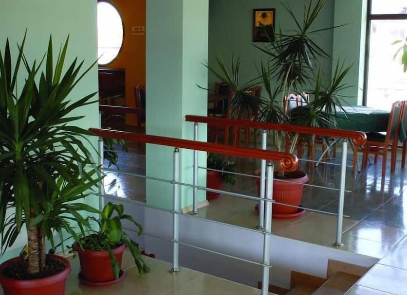 Stairs Photo