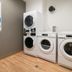 Laundry facility