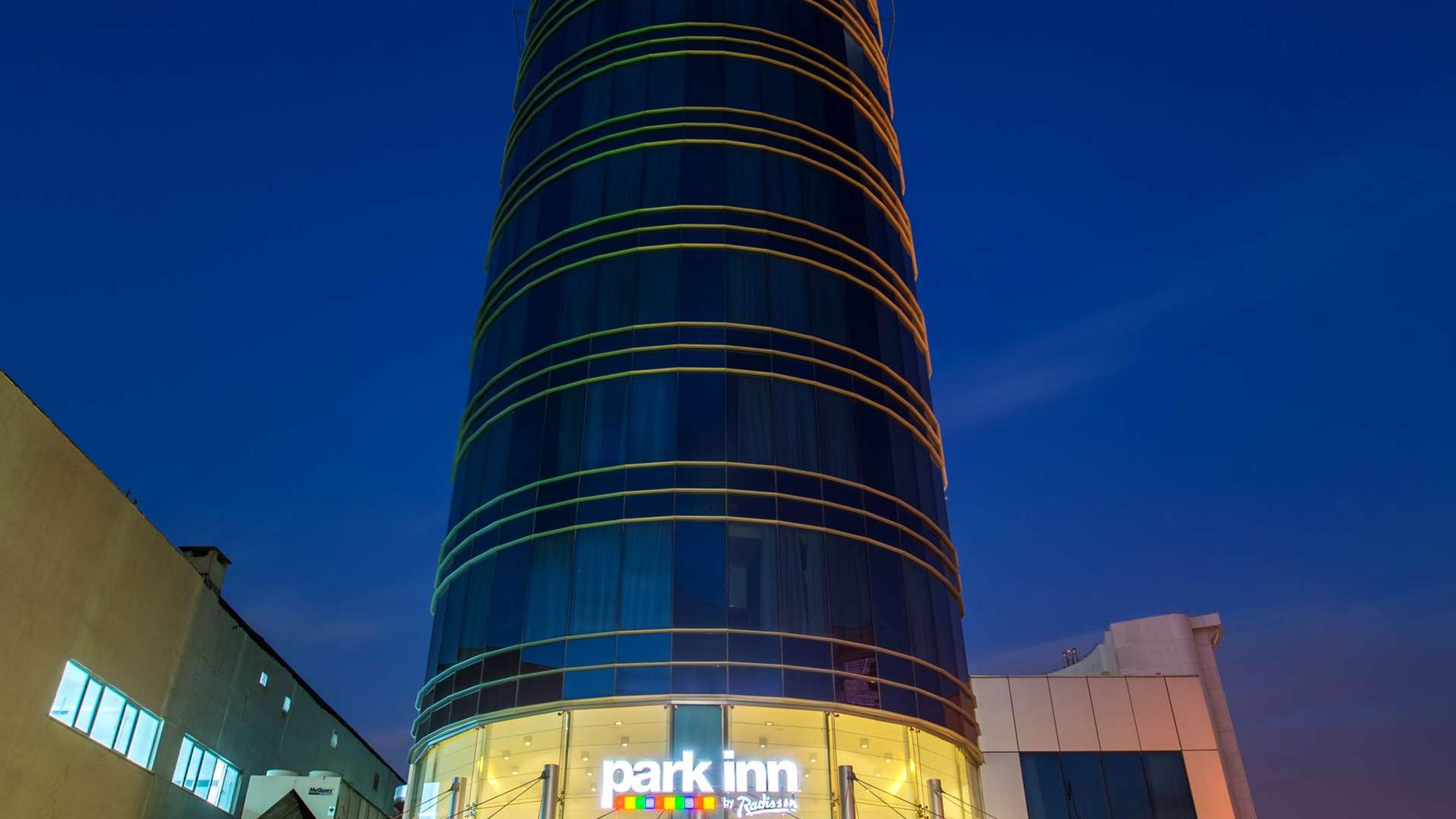 Istanbul Park Inn By Radisson Istanbul Ataturk Airport www.momondo.com