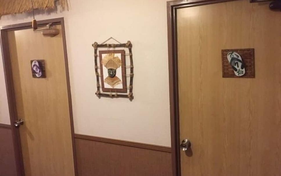 Hallway Photo