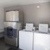 Laundry facility