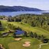 Golf course