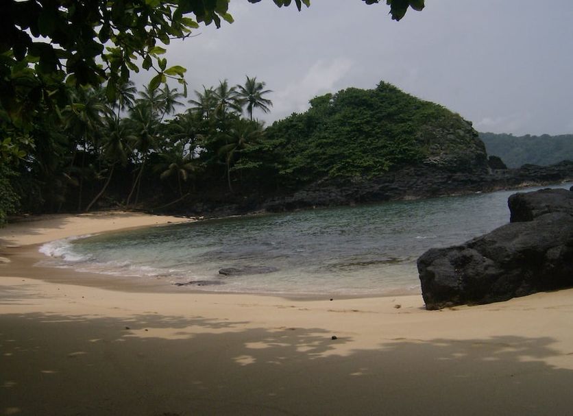 Beach Photo