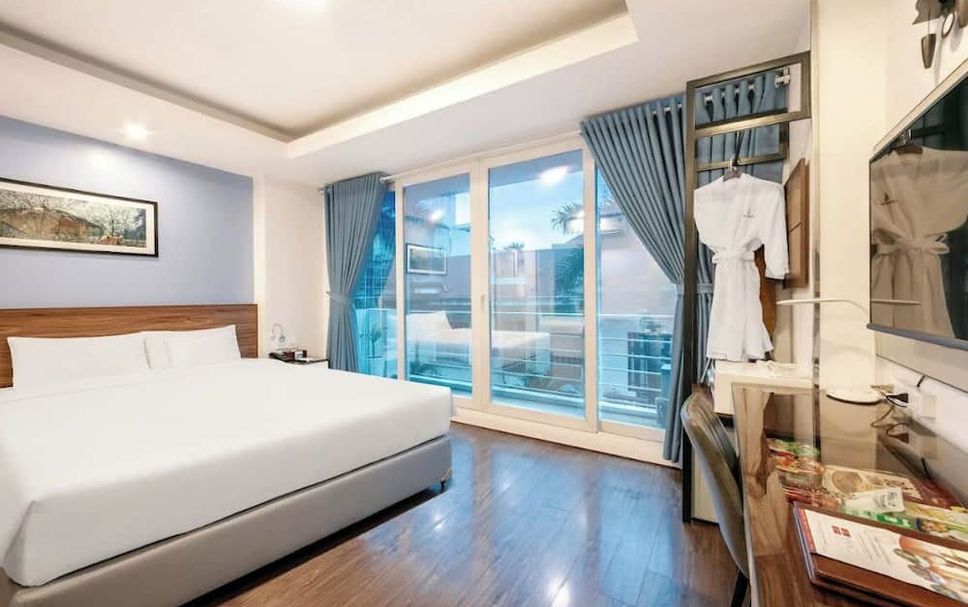 Bedroom Photo
