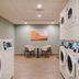 Laundry facility