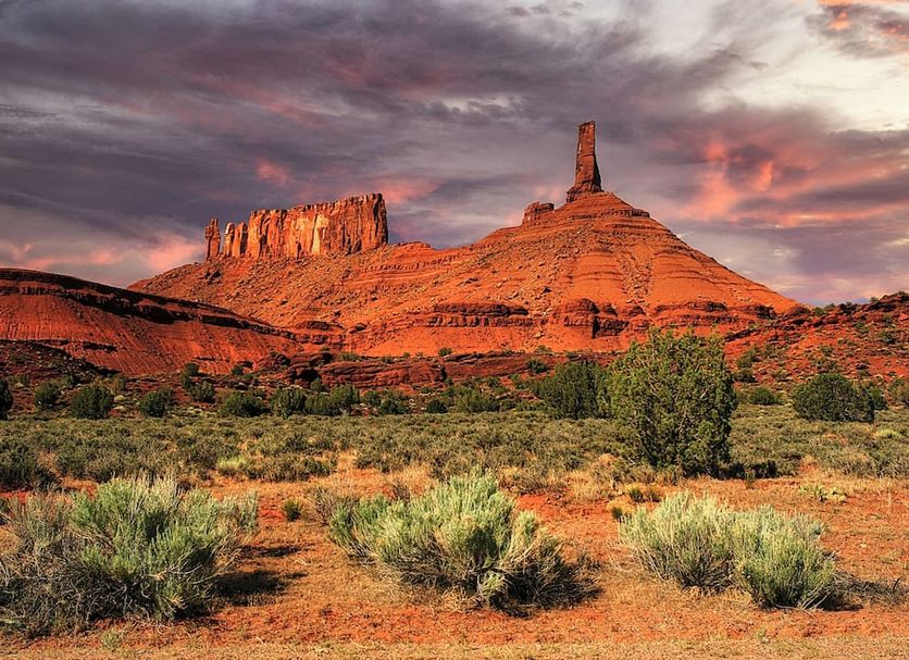Outdoors view Photo