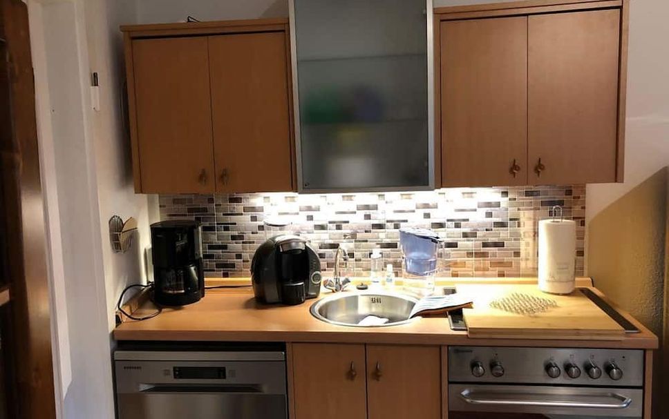 Kitchen Photo