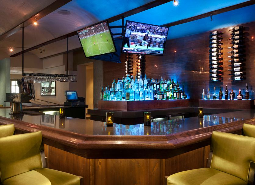 Bar Photo