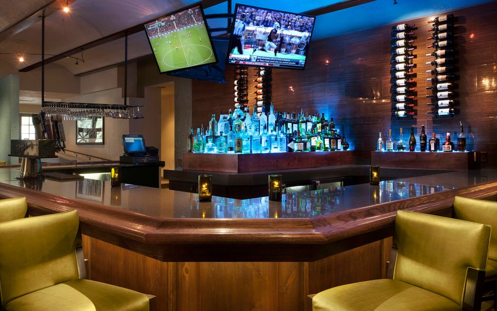 Bar Photo