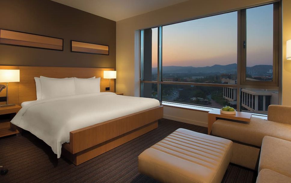 Hyatt Place Pune Hinjawadi in Pune, India from $58: Deals