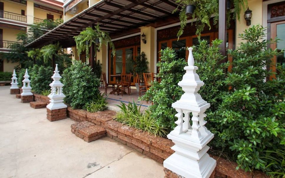 Outdoors view Photo
