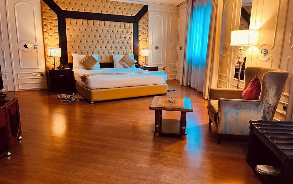 Bedroom Photo