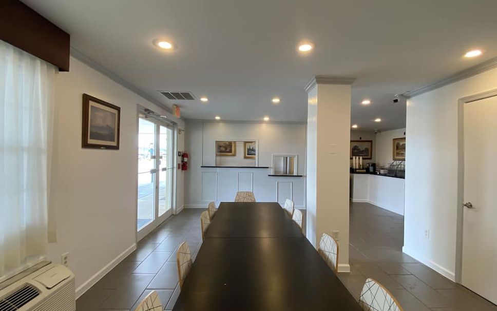 Dining room Photo
