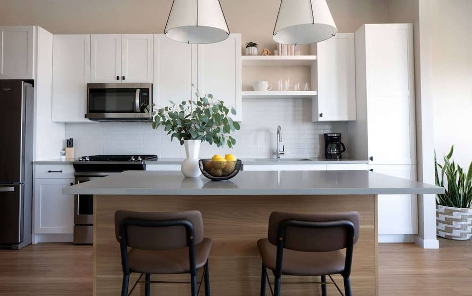 Kitchen Photo