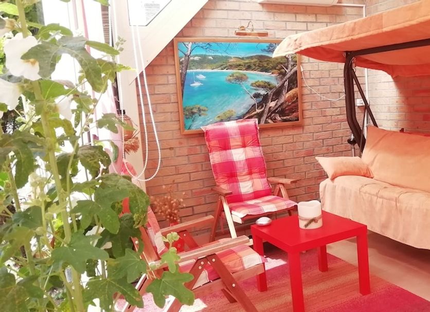 Decor Photo