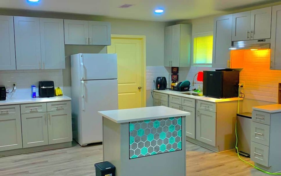 Kitchen Photo