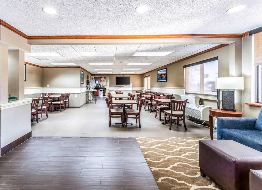 Dining room Photo