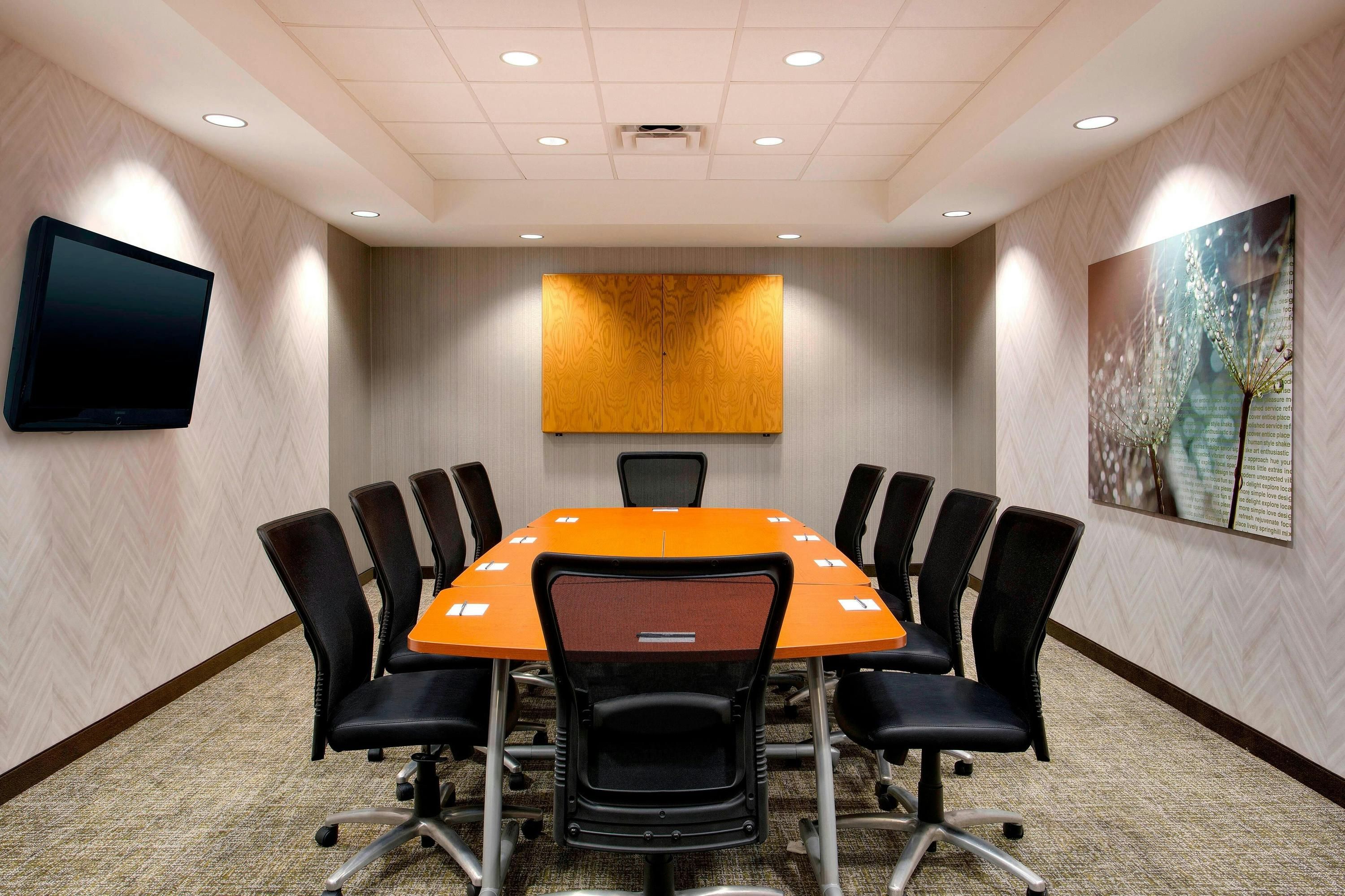 Conference room