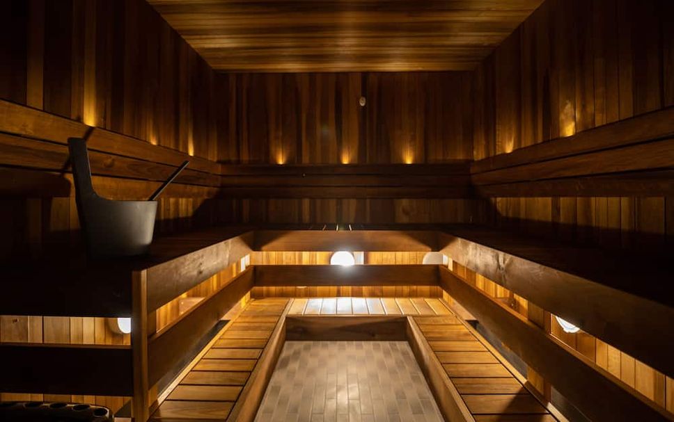 Spa Photo