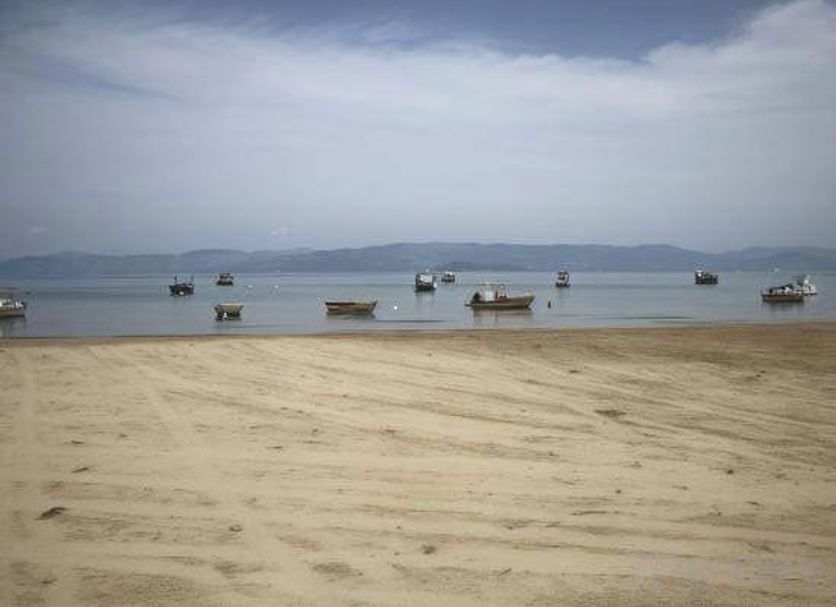 Beach Photo