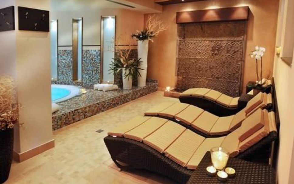 Spa Photo