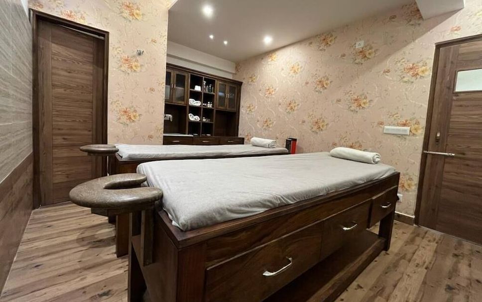 Spa Photo