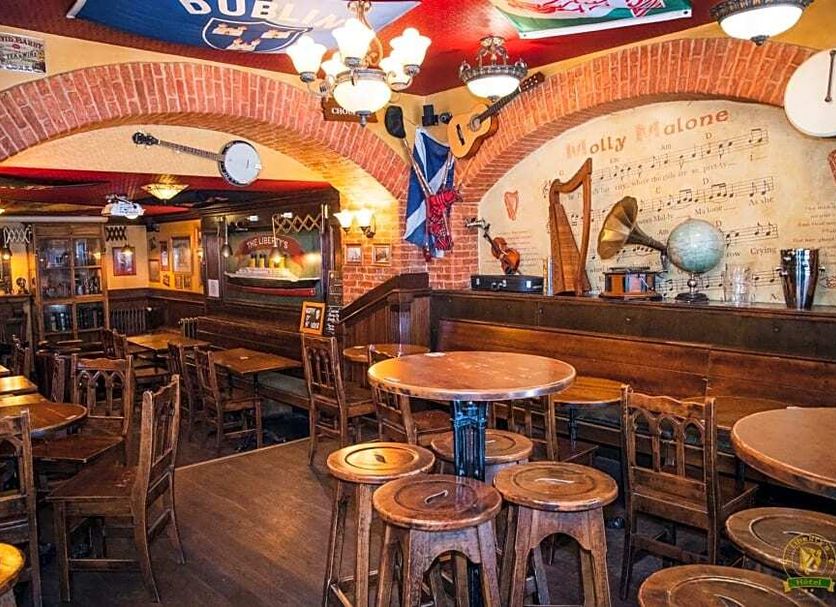 Bar Photo