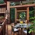 Outdoors view
