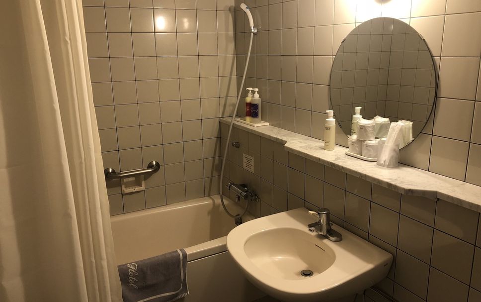 Bathroom Photo